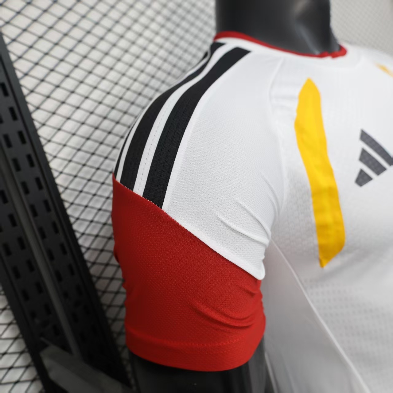 2026 Germany Pre-match Training Football Shirt (Player Edition)