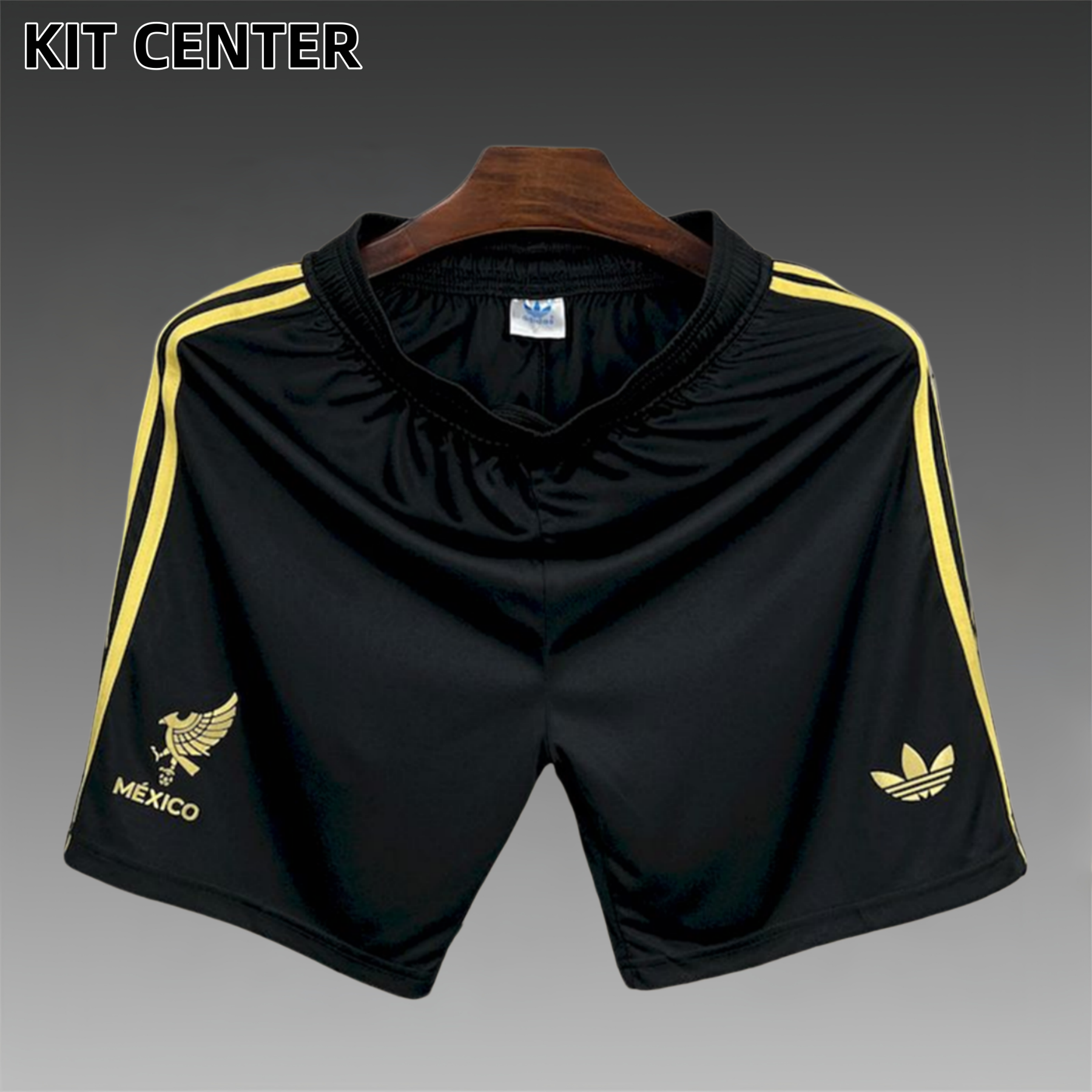2025/2026 Mexico Special Edition Football Shorts