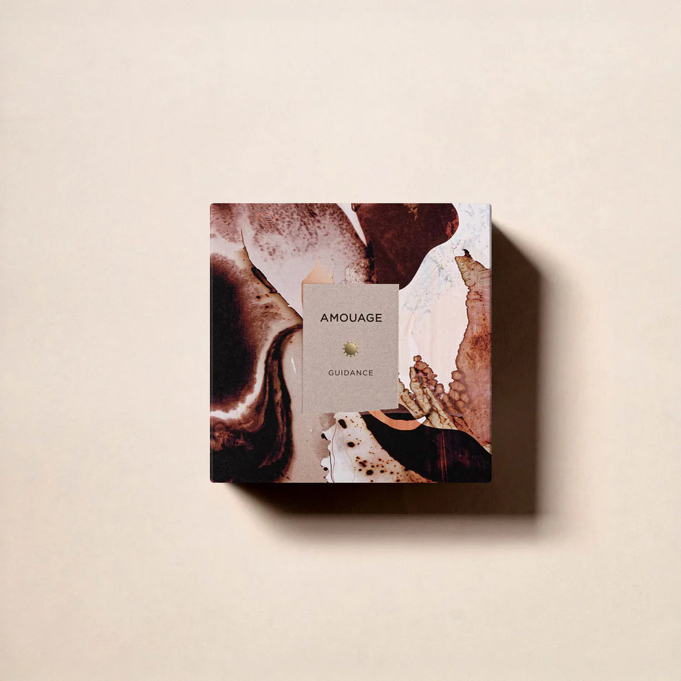 Amouage Guidance