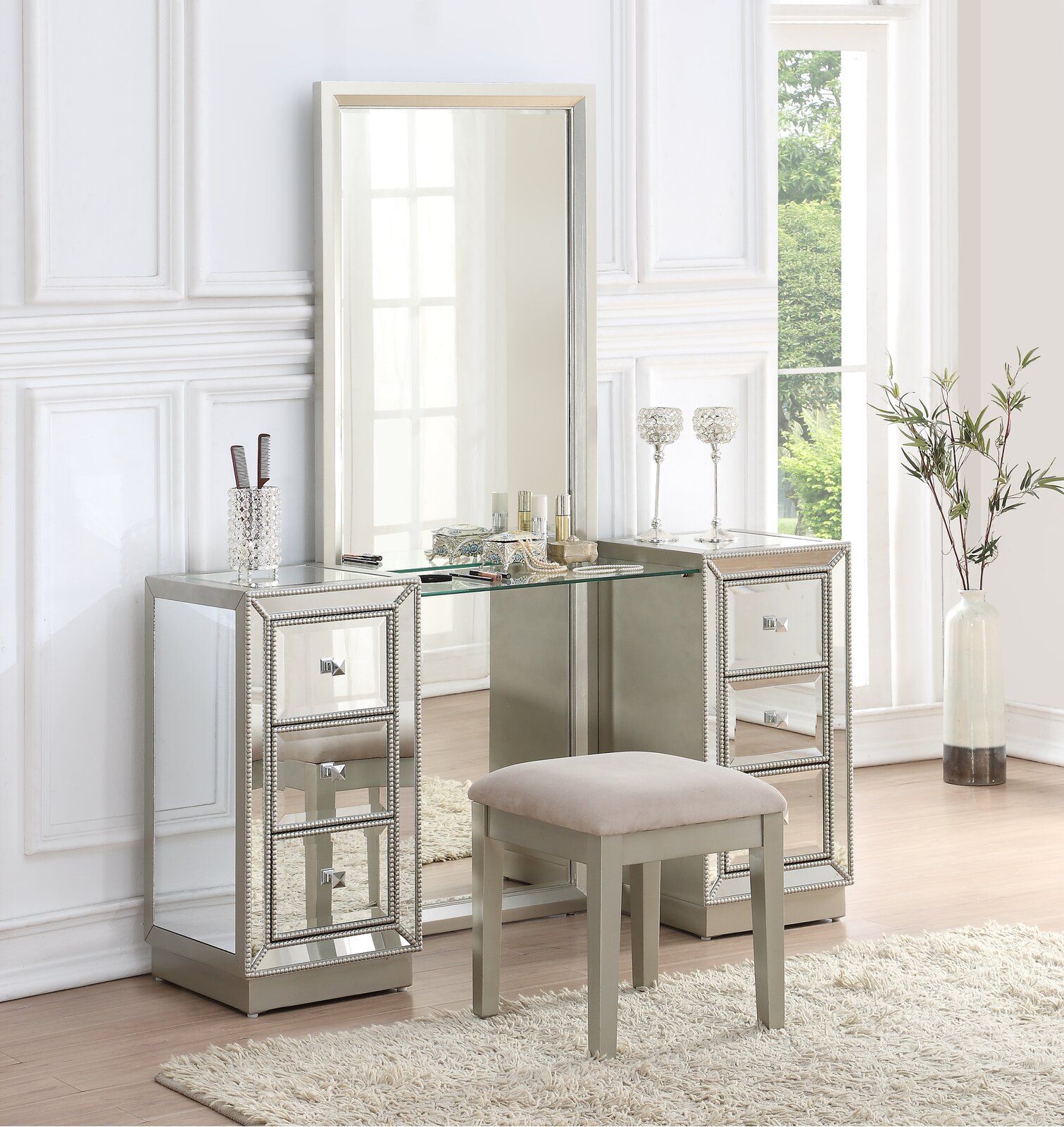 Danieljoseph Vanity
