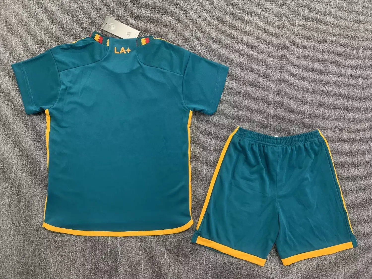{{product_name}} High Quality Replica Football Jersey
