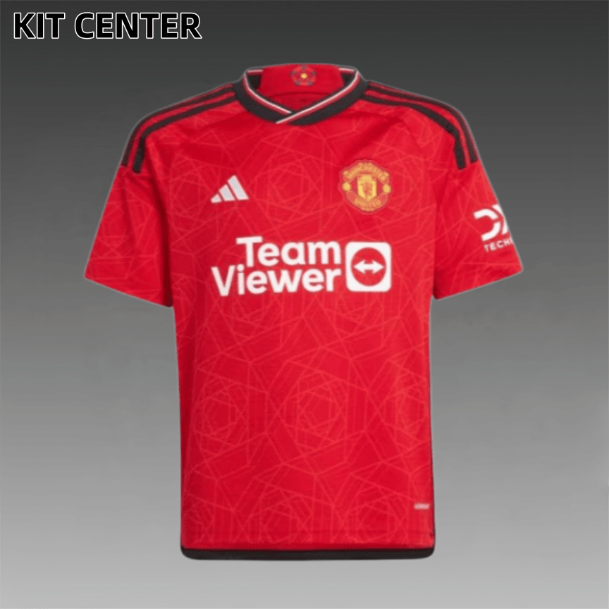 2023 Manchester United