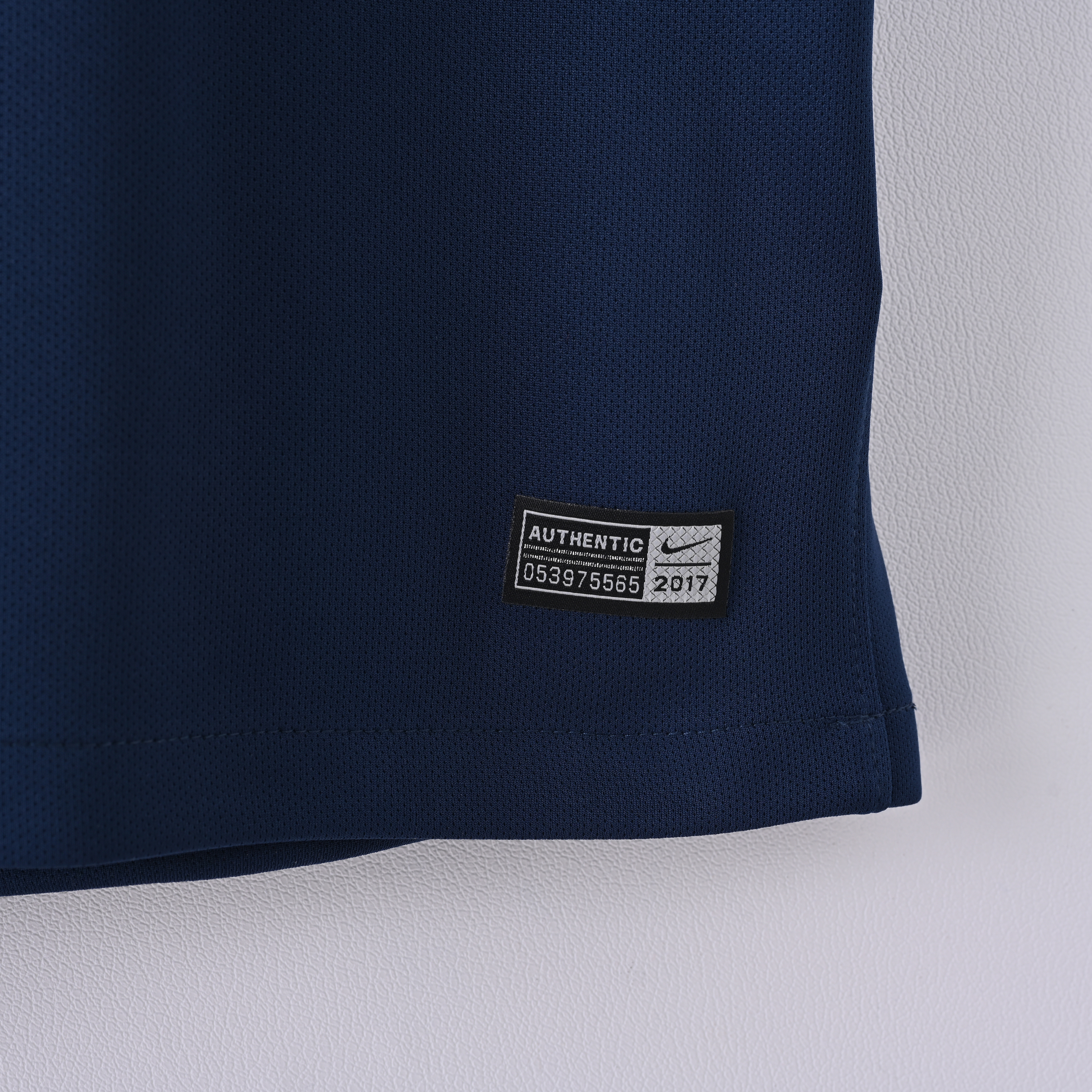 2017/2018 Paris Saint-Germain Home Retro Football Shirt