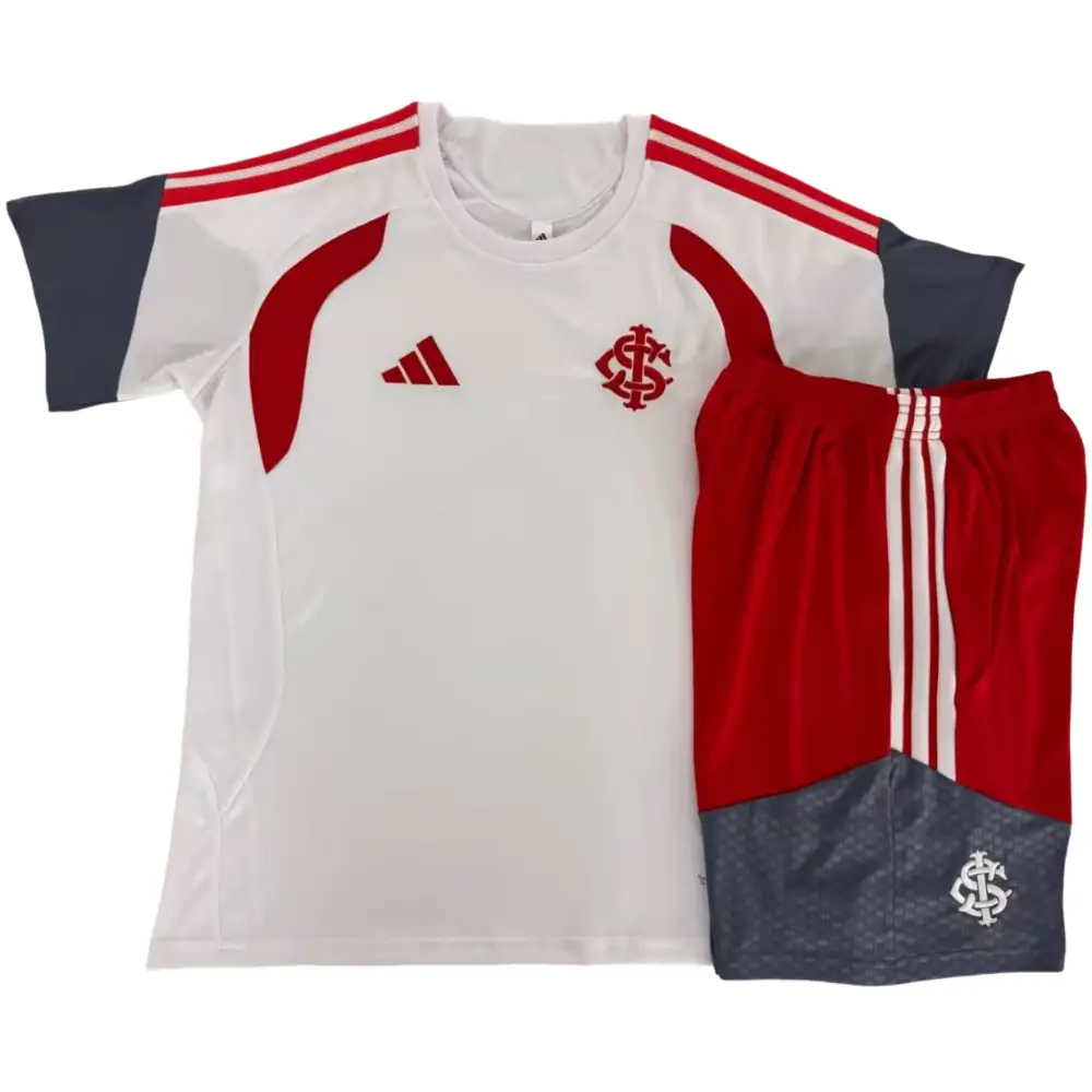2026-27 Internacional Training Jersey - Adult Set