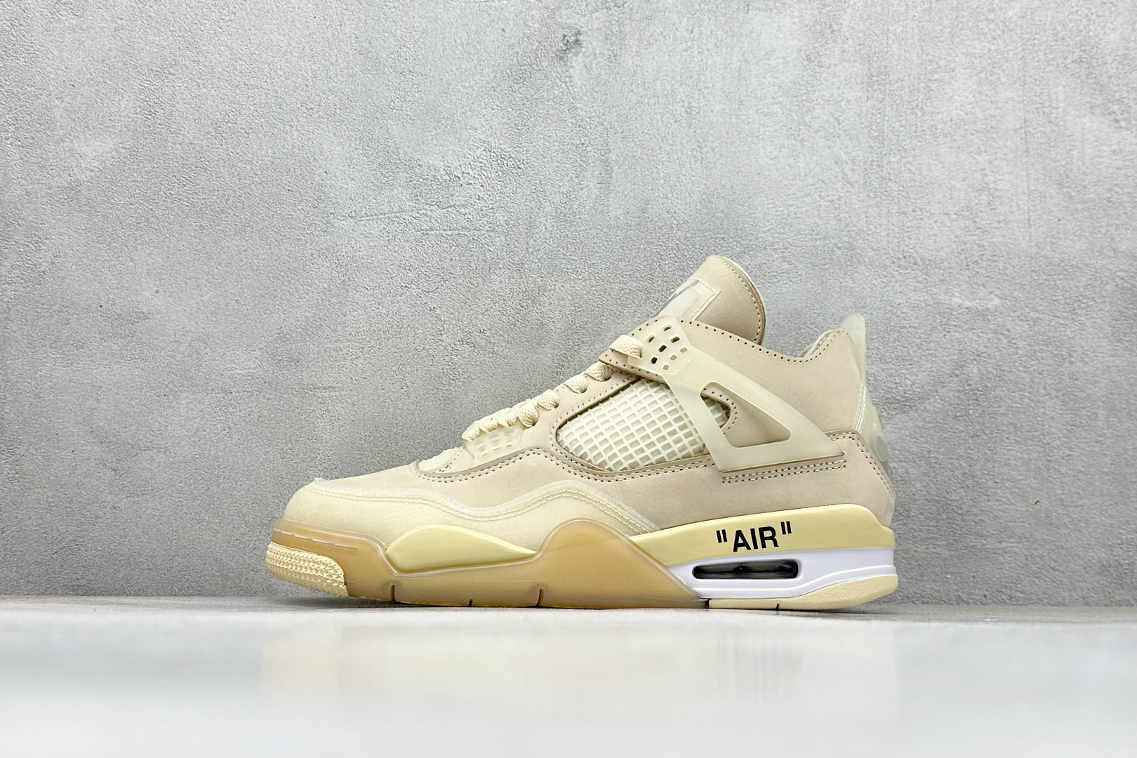 Nike Air Jordan AJ4