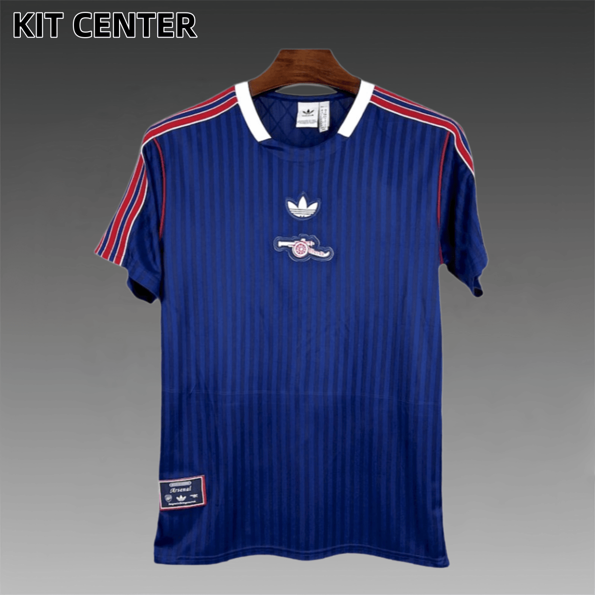 2025/2026 Arsenal Special Edition Football Shirt (Fans)