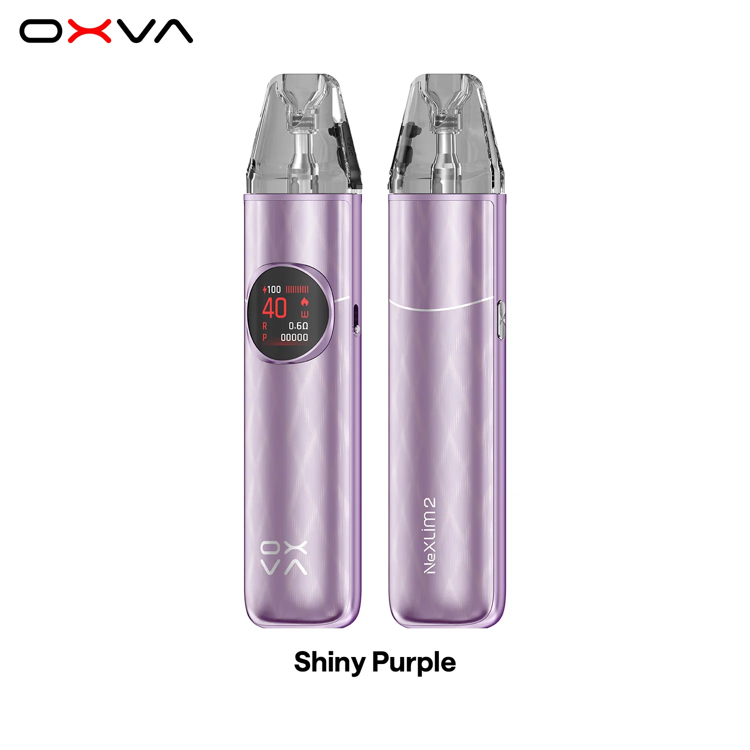 OXVA NeXLIM 2 Pod System Kit 2000mAh