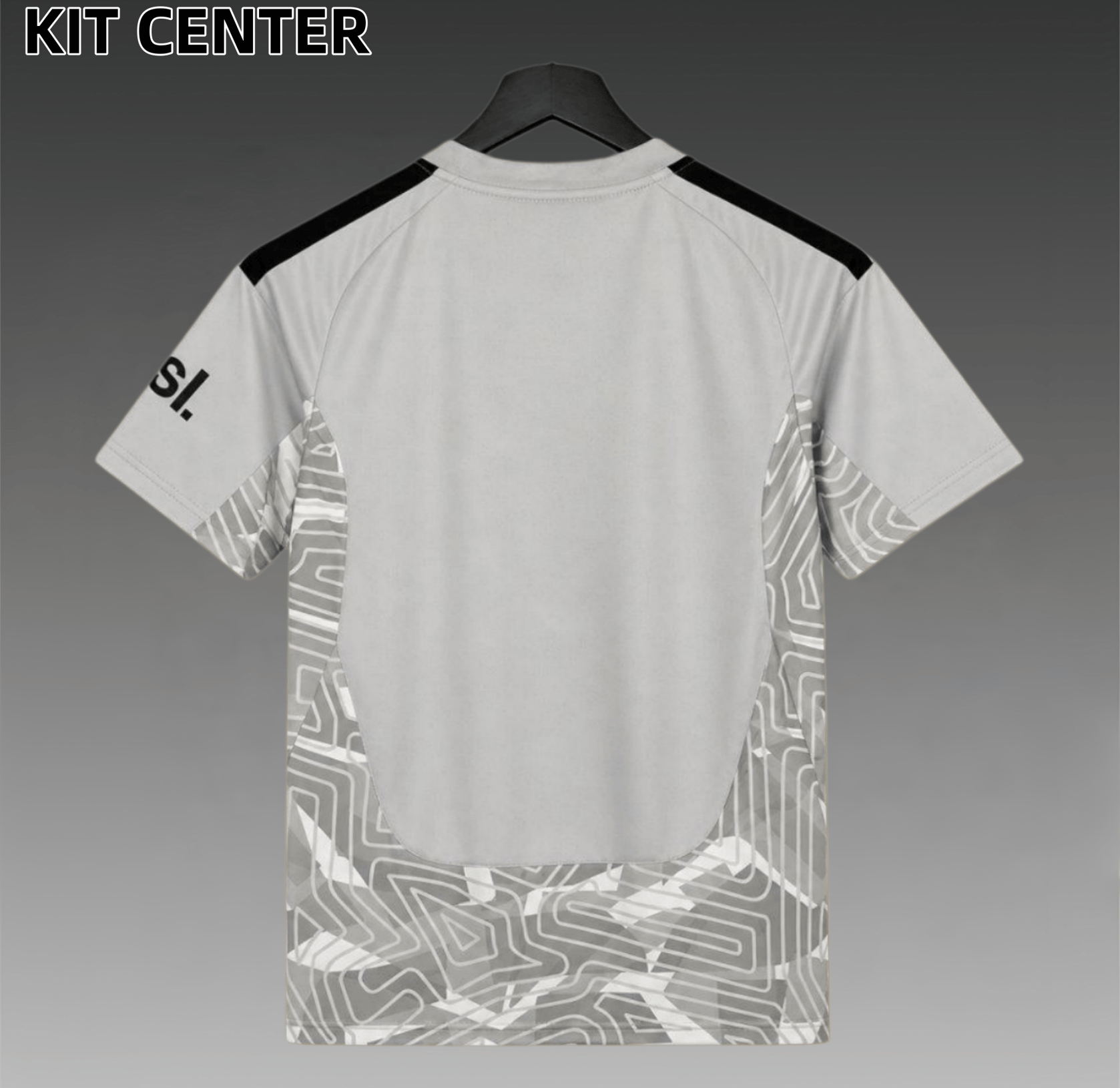 2026/2027 Arsenal Goalkeeper Football Jersey (Fans version)