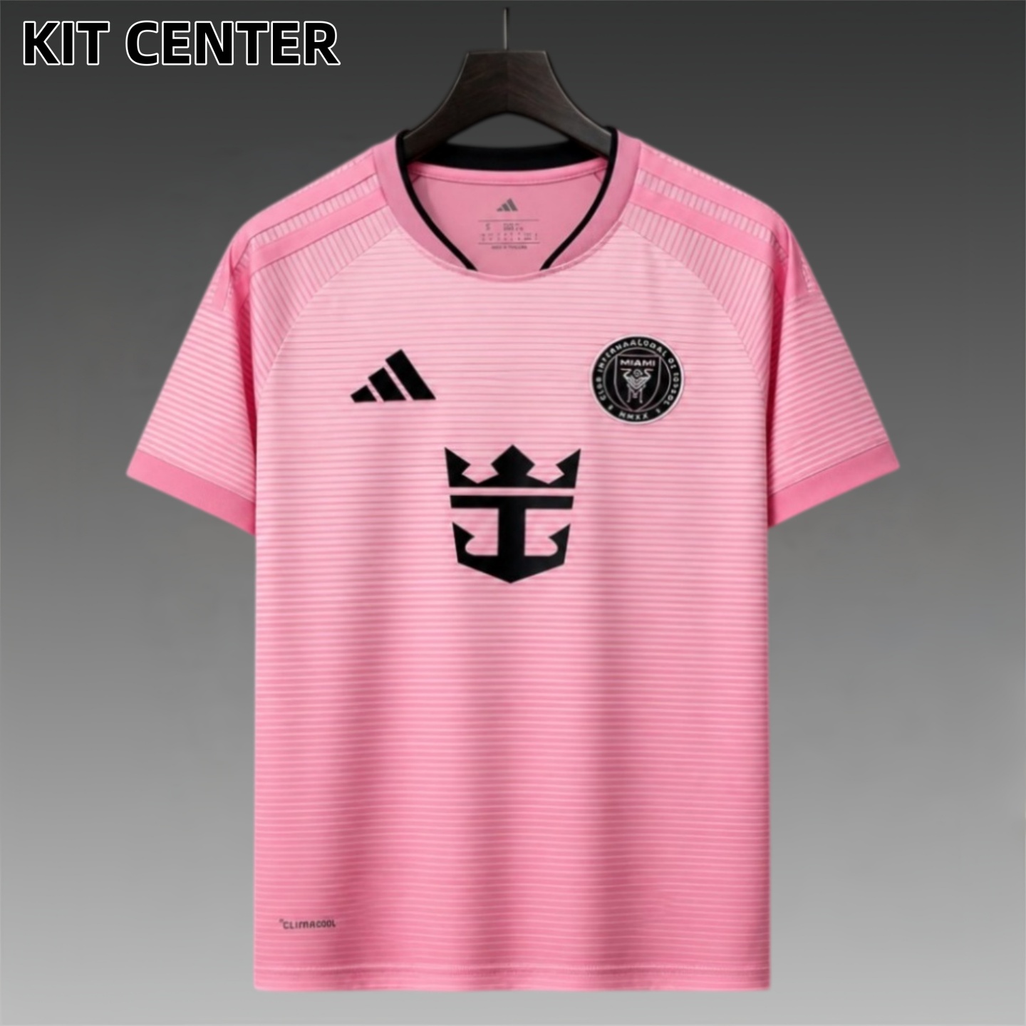 2026/2027 Inter Miami Home Football Shirt (Fan Edition)
