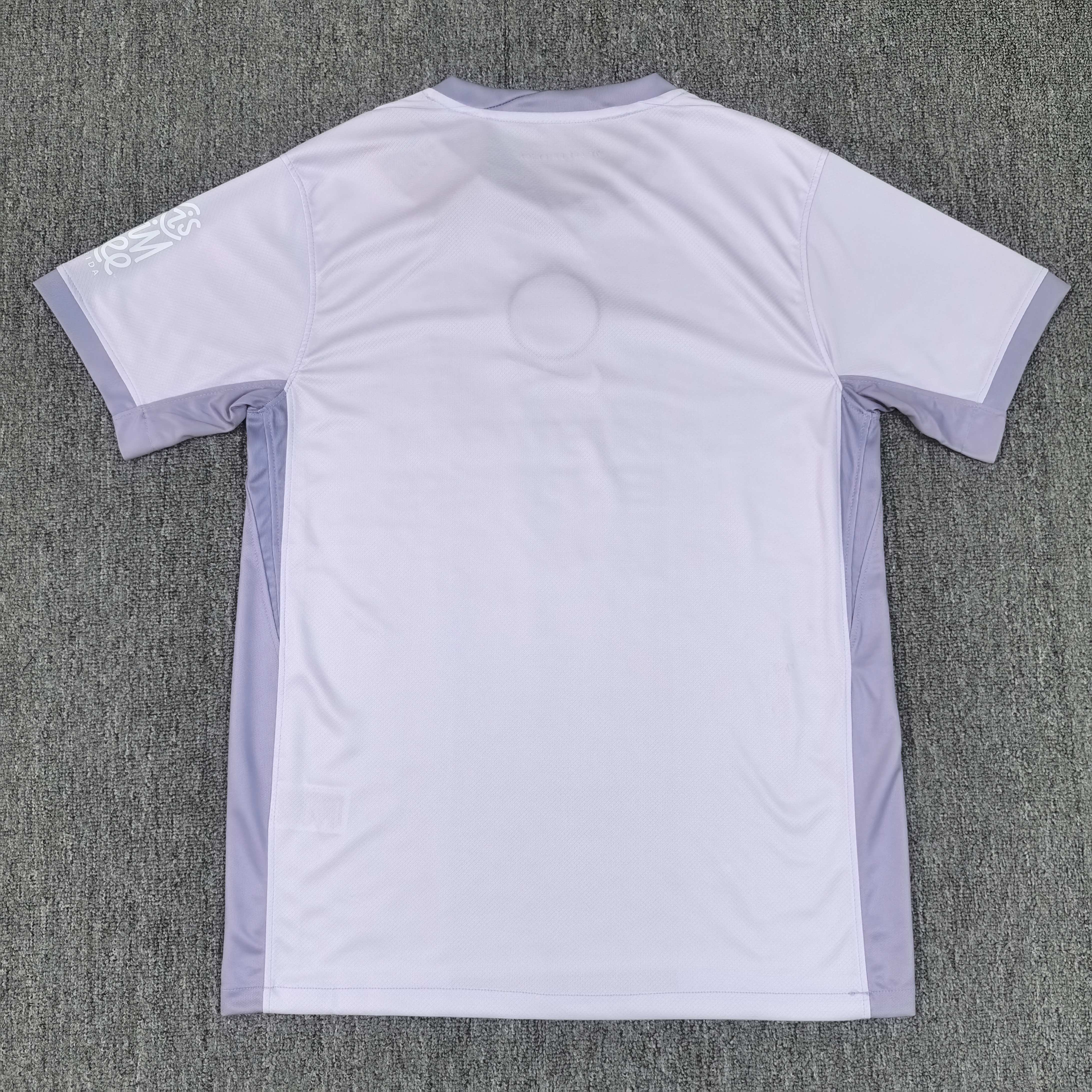 2025/2026 Brighton Away Football Shirt (Fan Edition)