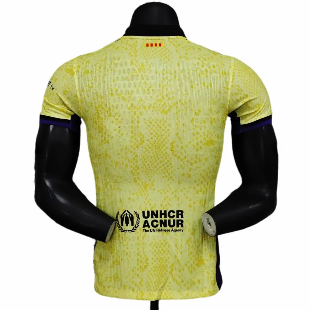 {{product_name}} High Quality Replica Football Jersey