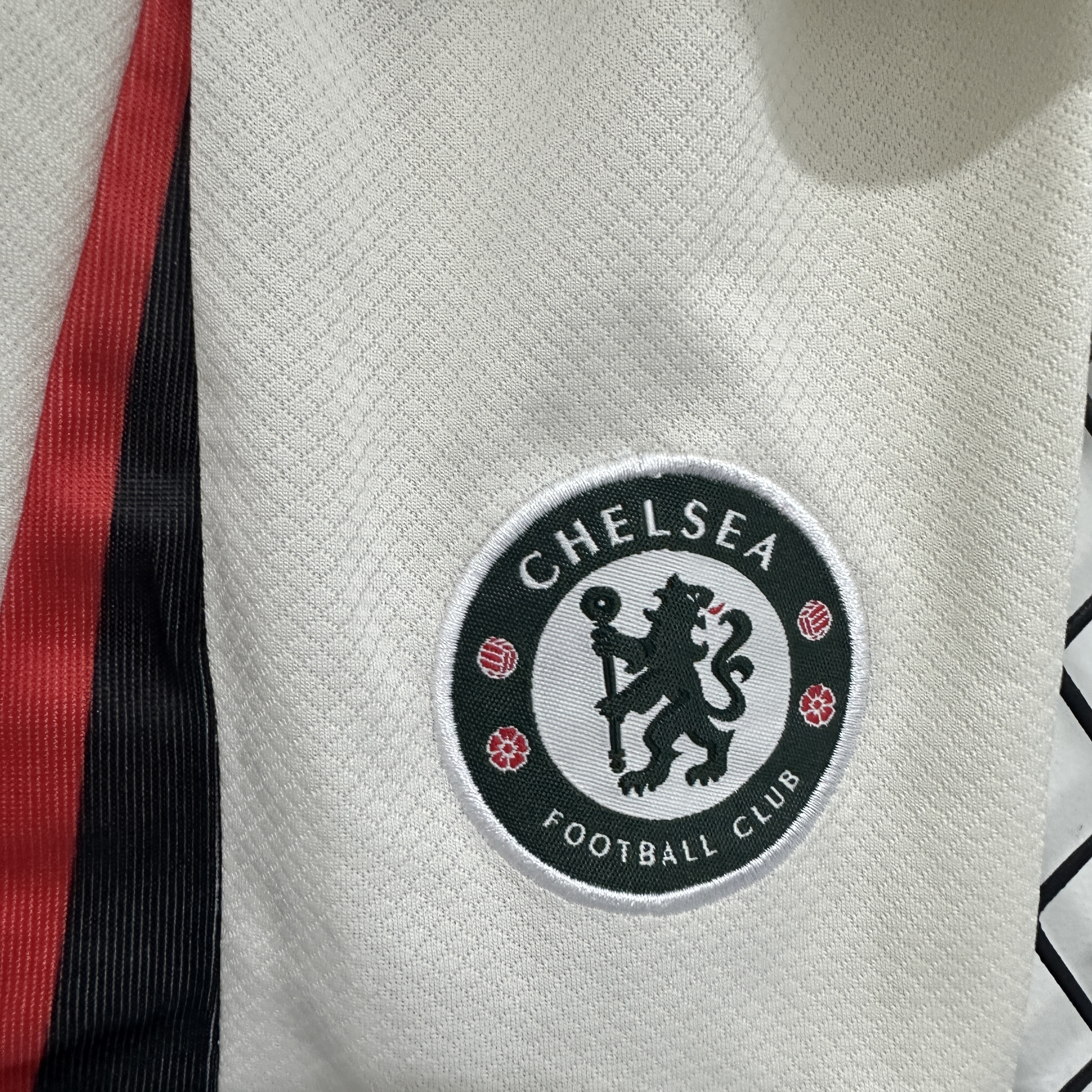 2025/2026 Chelsea AwayFootball Shirt (Kids Kit socks )