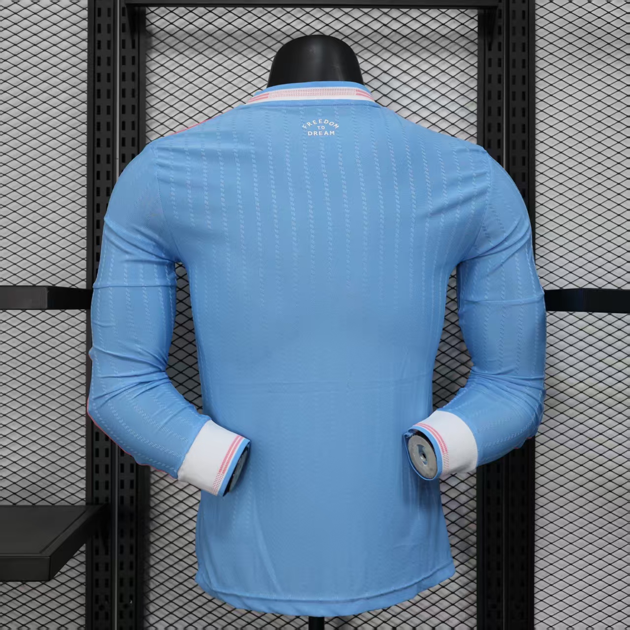 {{product_name}} High Quality Replica Football Jersey