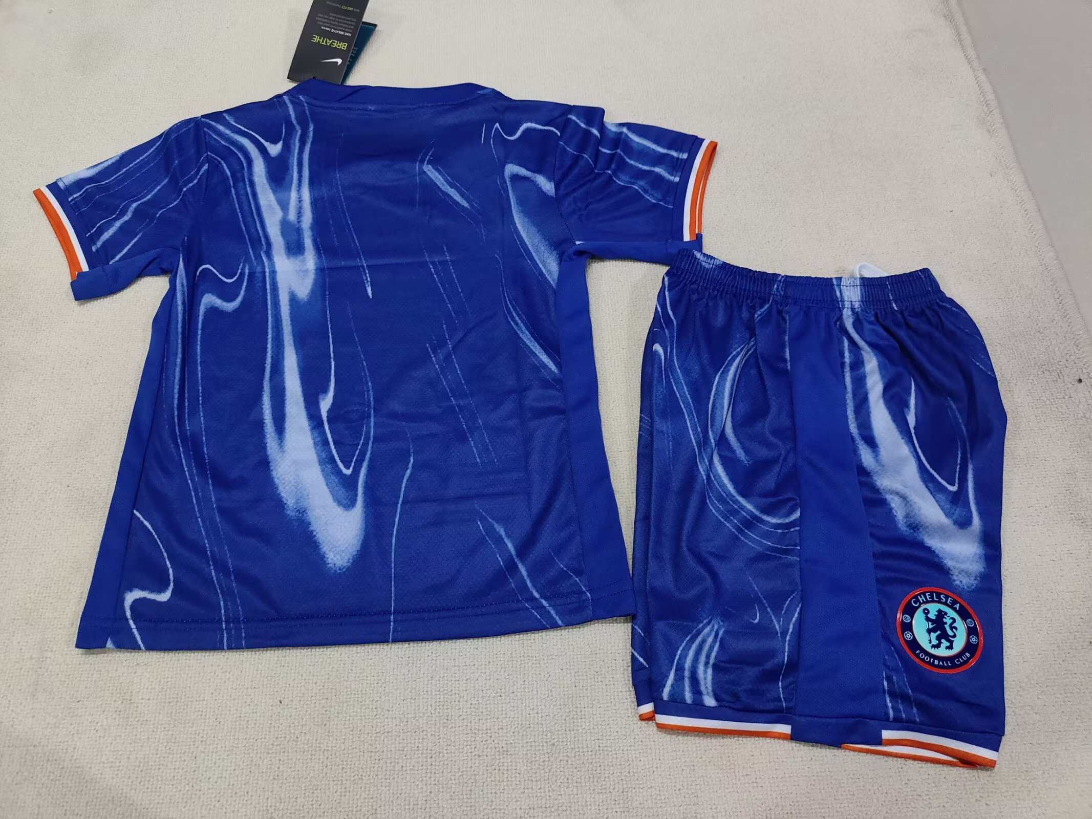 {{product_name}} High Quality Replica Football Jersey