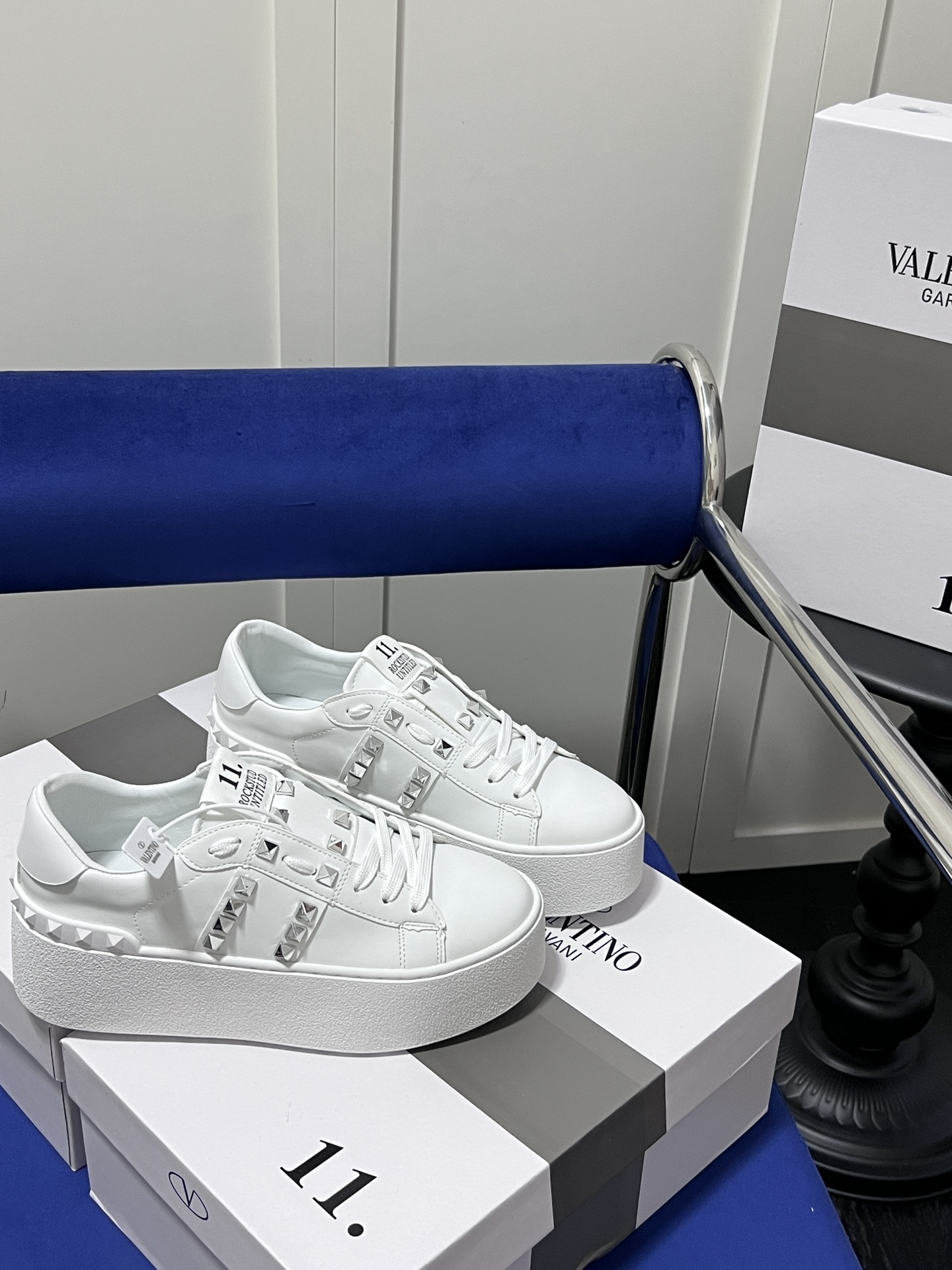 Valentino Garavani Rockstud