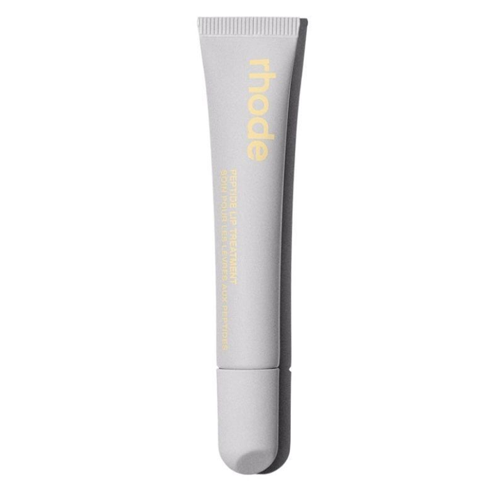 Rhode  Peptide Lip Treatment Nourishing Glaze