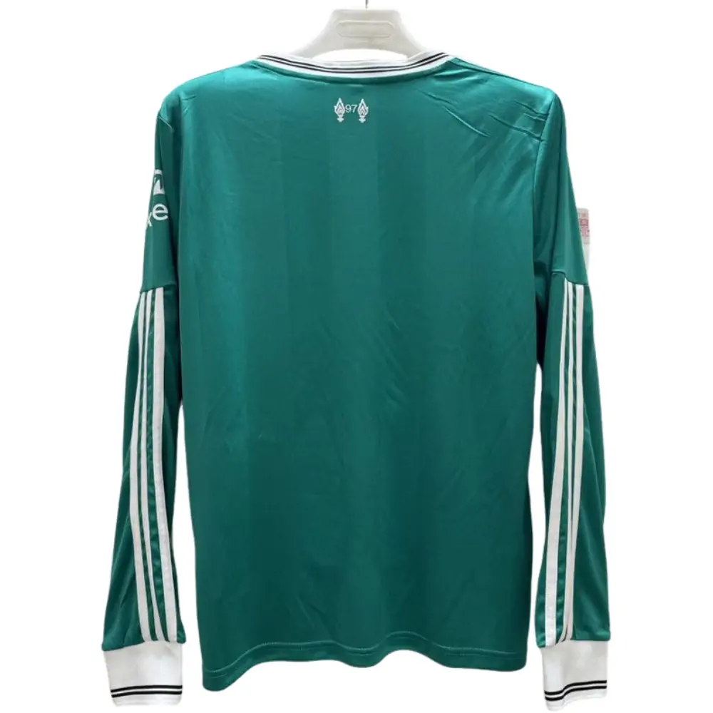 {{product_name}} High Quality Replica Football Jersey
