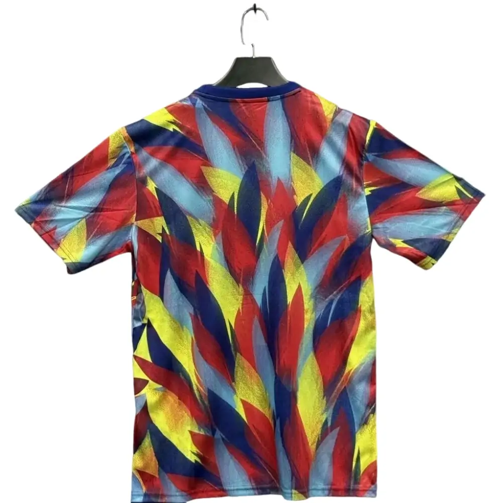 {{product_name}} High Quality Replica Football Jersey