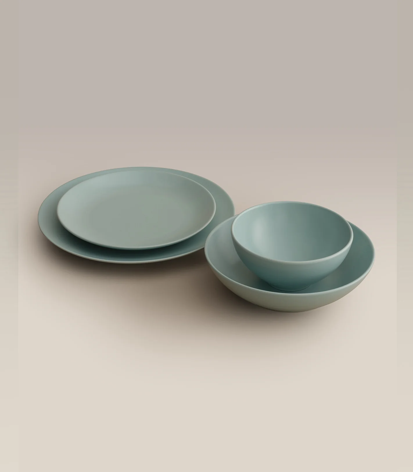 Big Plates