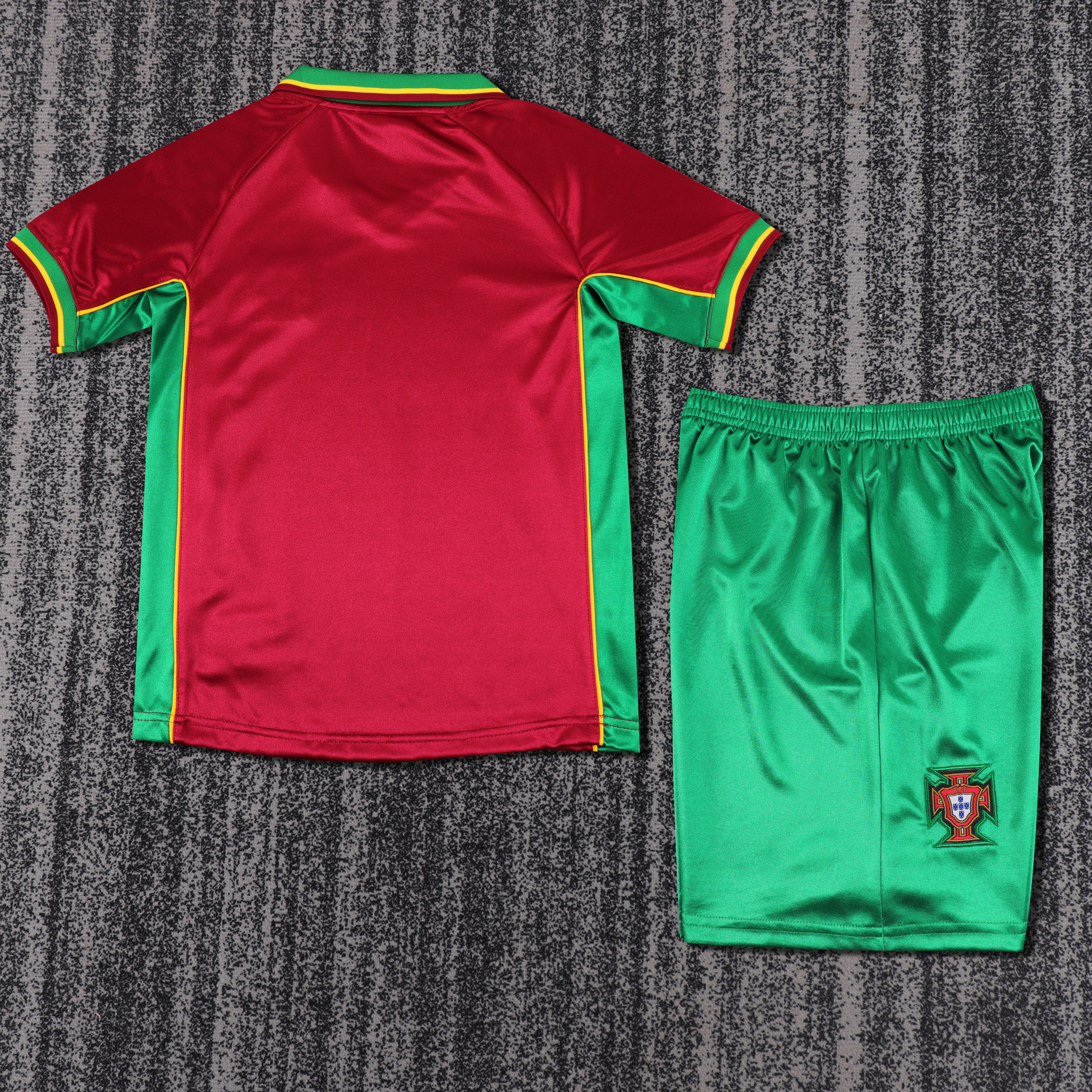 {{product_name}} High Quality Replica Football Jersey