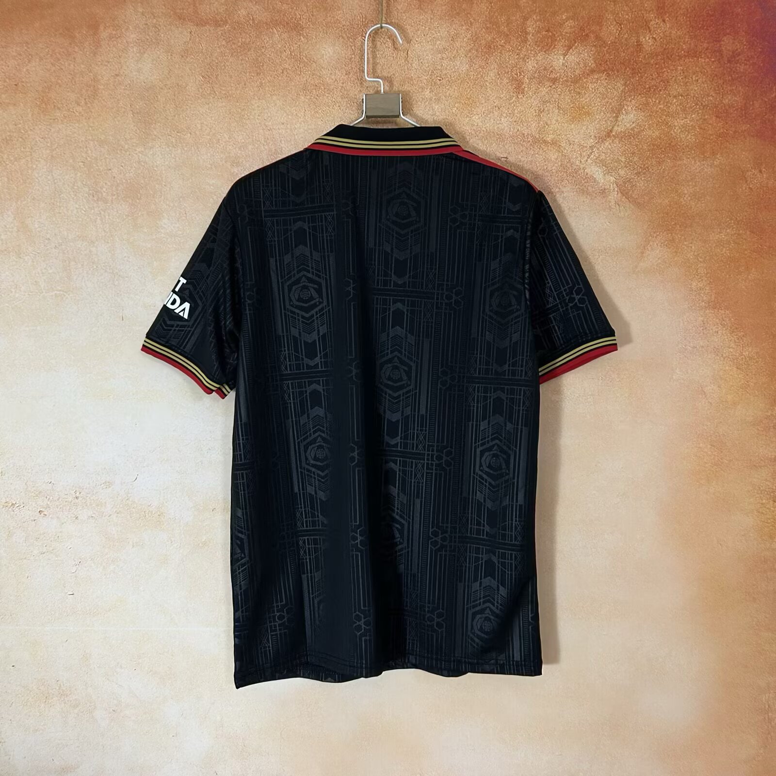{{product_name}} High Quality Replica Football Jersey