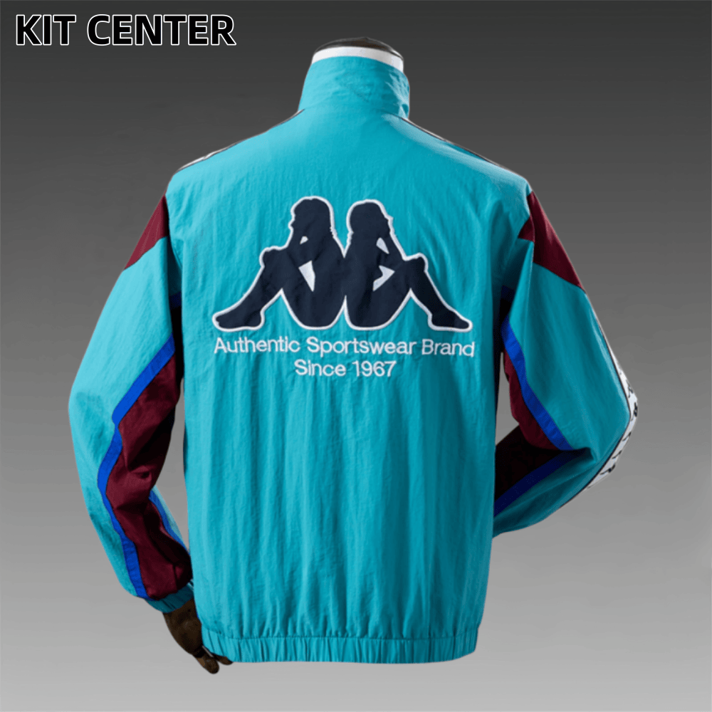 25/26 Arsenal Football Casual Windbreaker