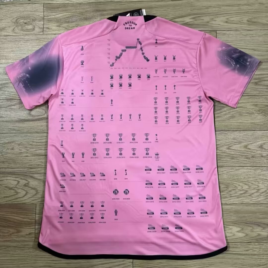 {{product_name}} High Quality Replica Football Jersey