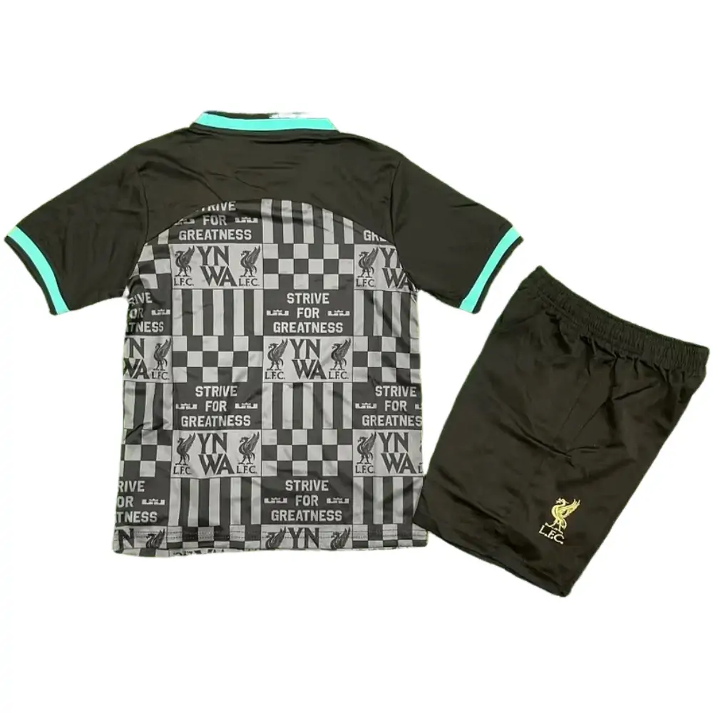 {{product_name}} High Quality Replica Football Jersey