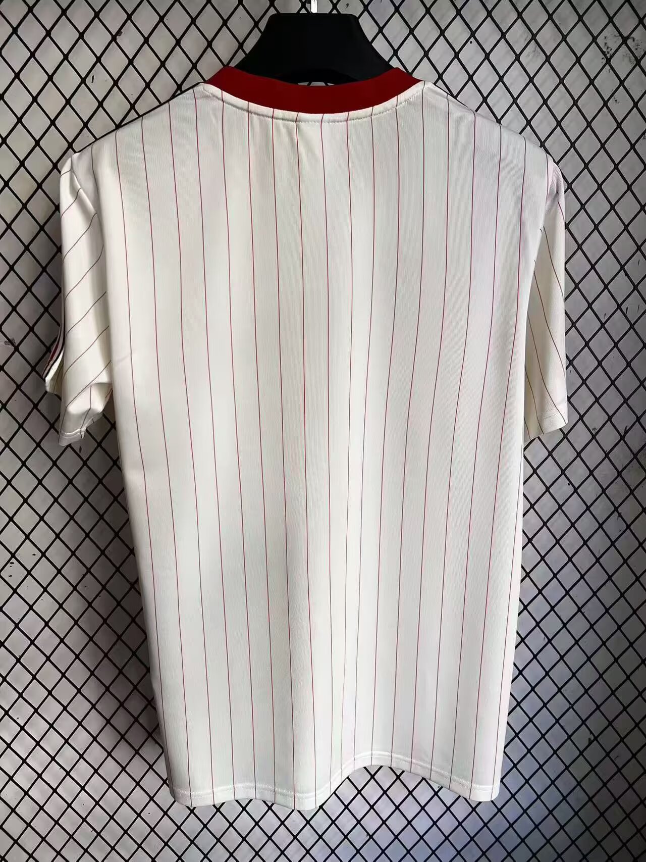 {{product_name}} High Quality Replica Football Jersey