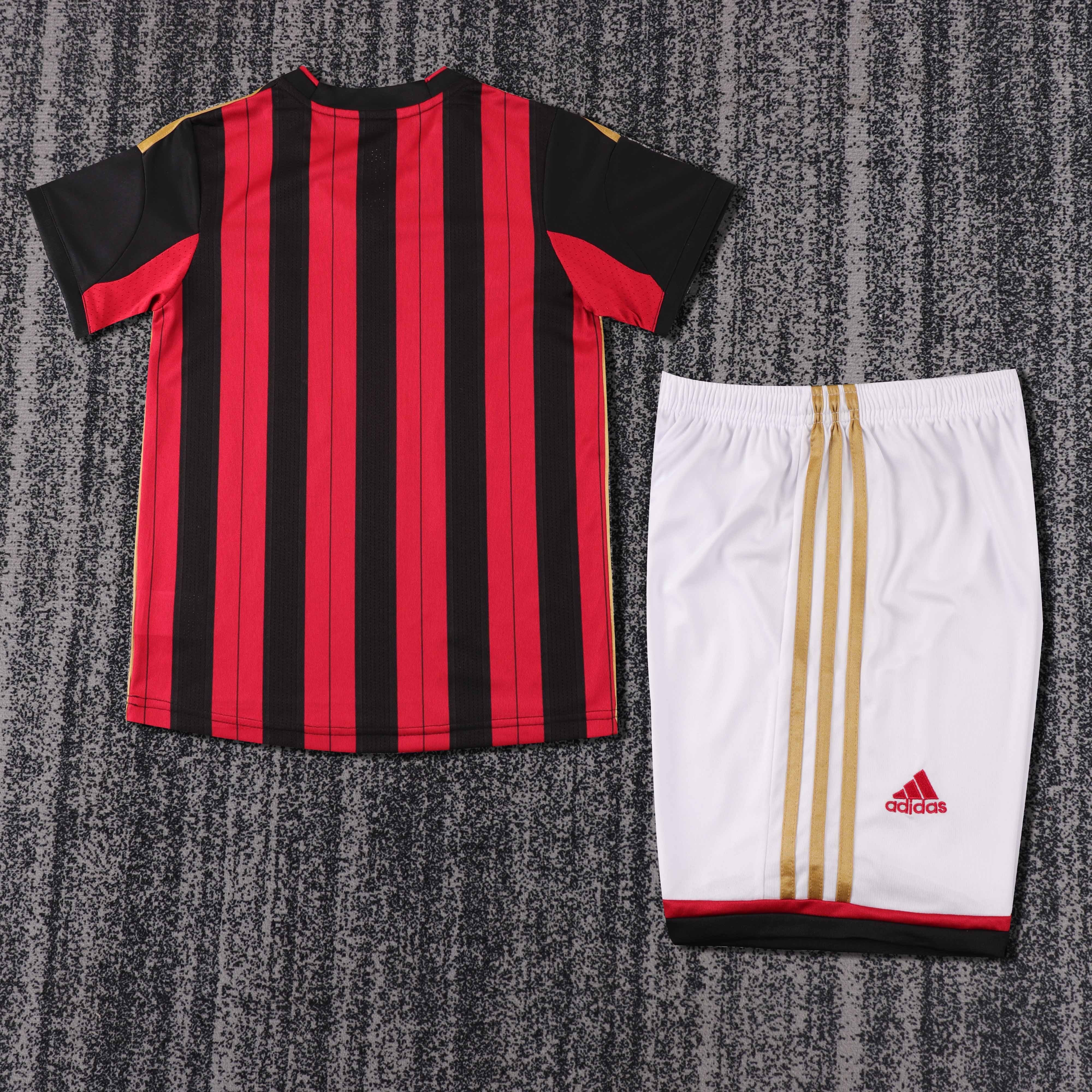 {{product_name}} High Quality Replica Football Jersey