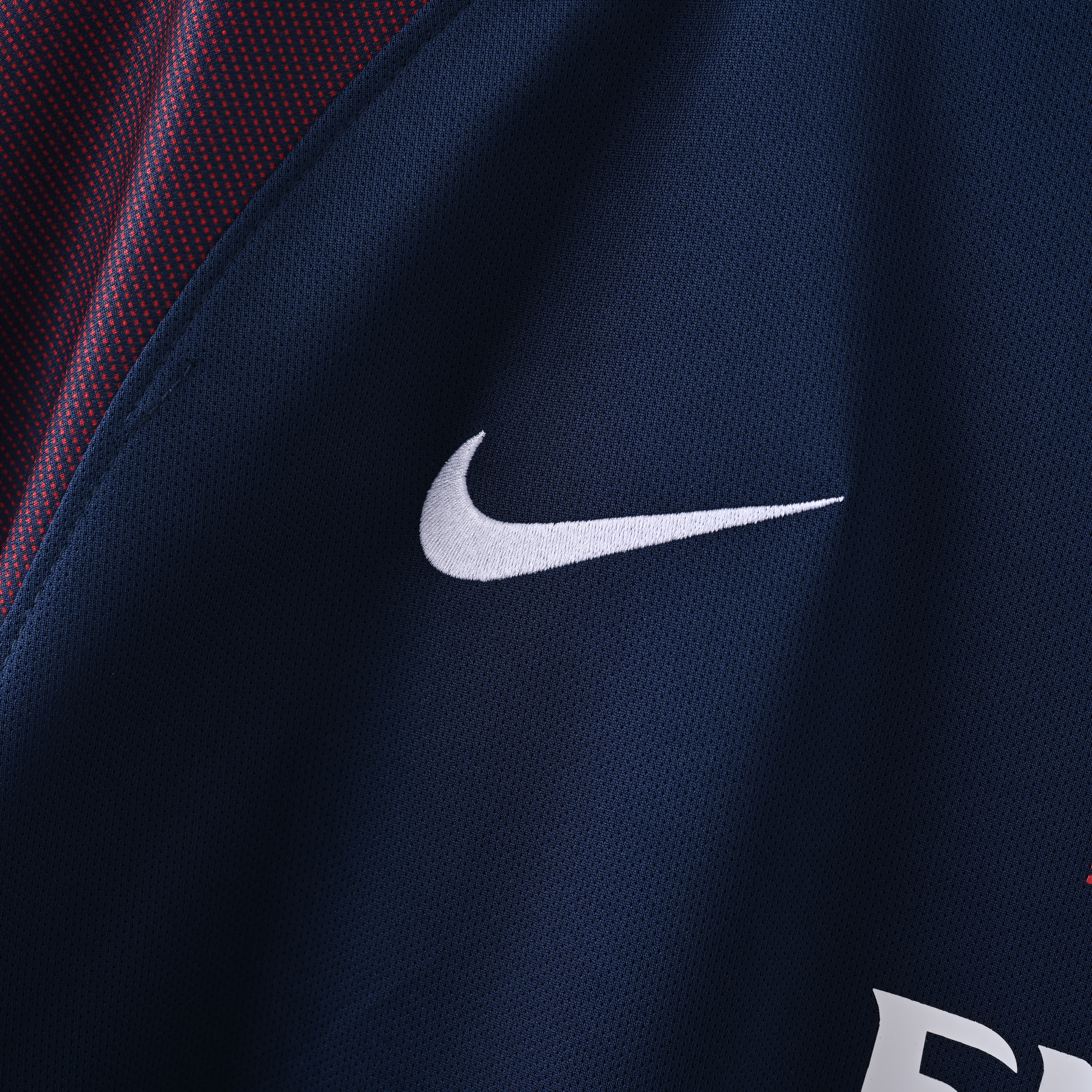 2017/2018 Paris Saint-Germain Home Retro Football Shirt