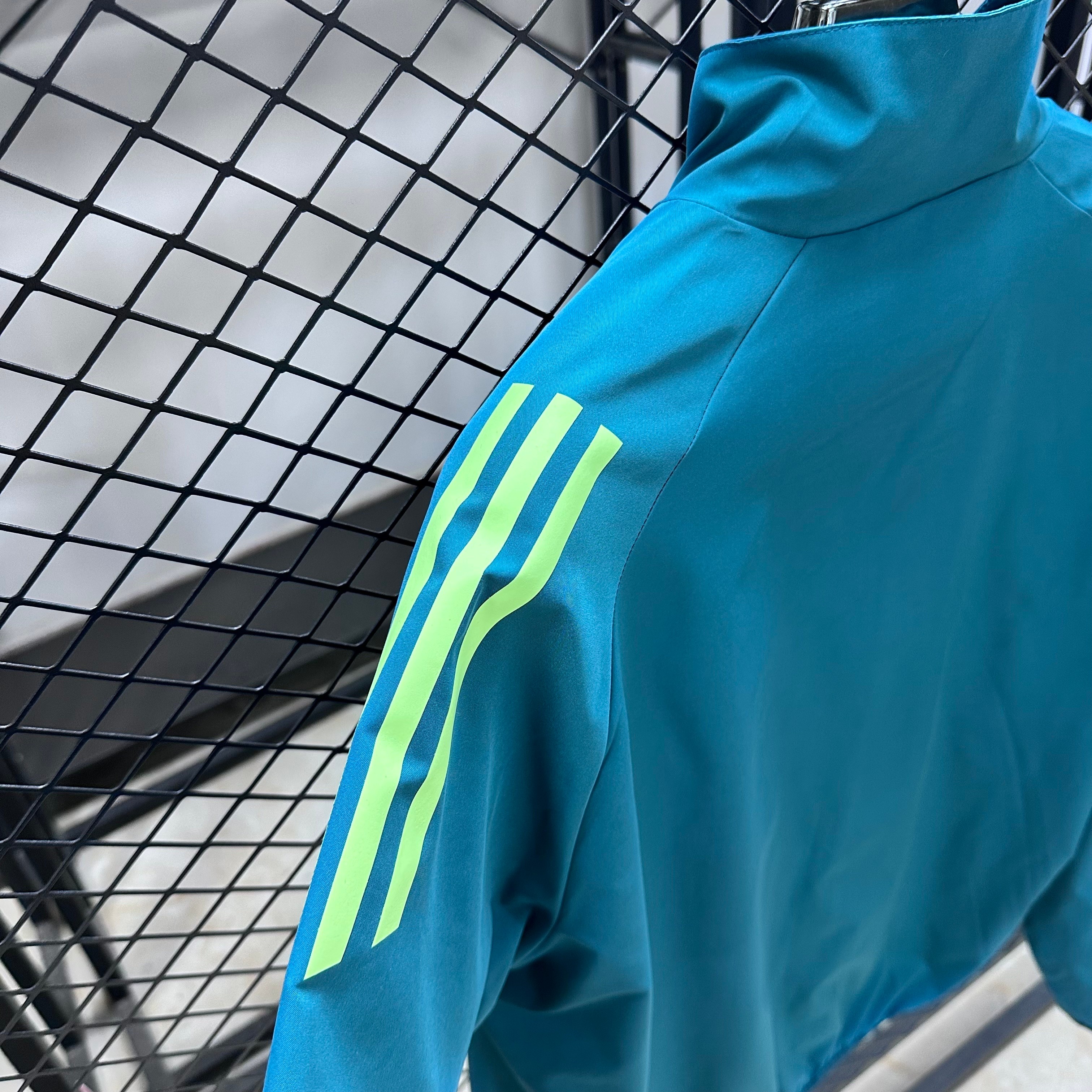 2025/2026 Mexican embroidered trench coat Windbreaker