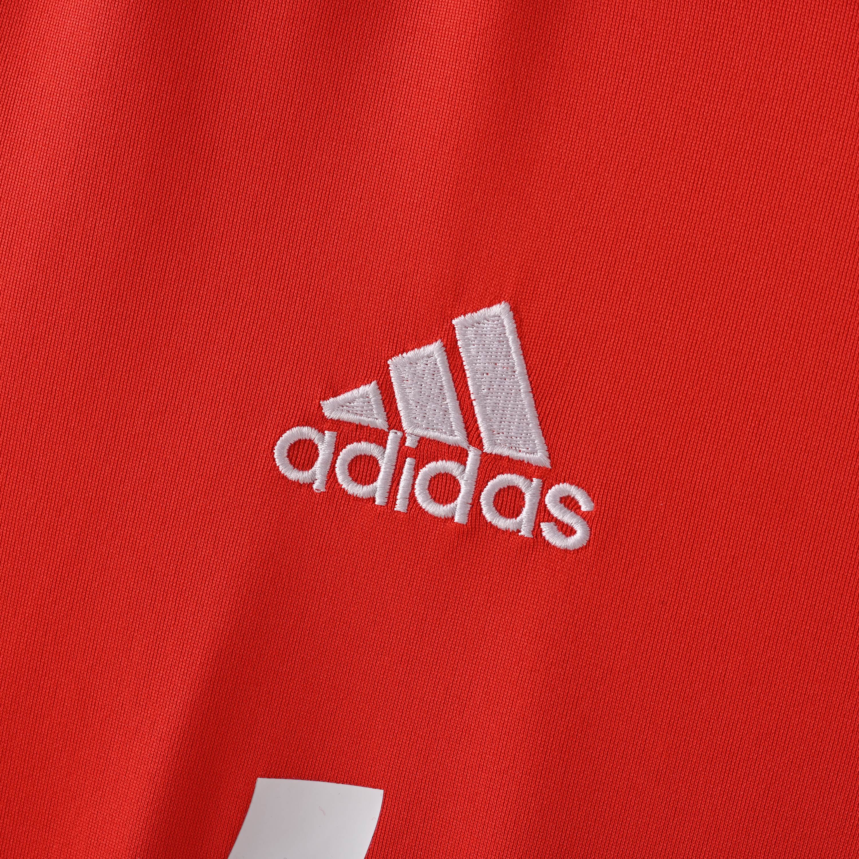 2011/2012 Real Madrid Away Retro Football Shirt