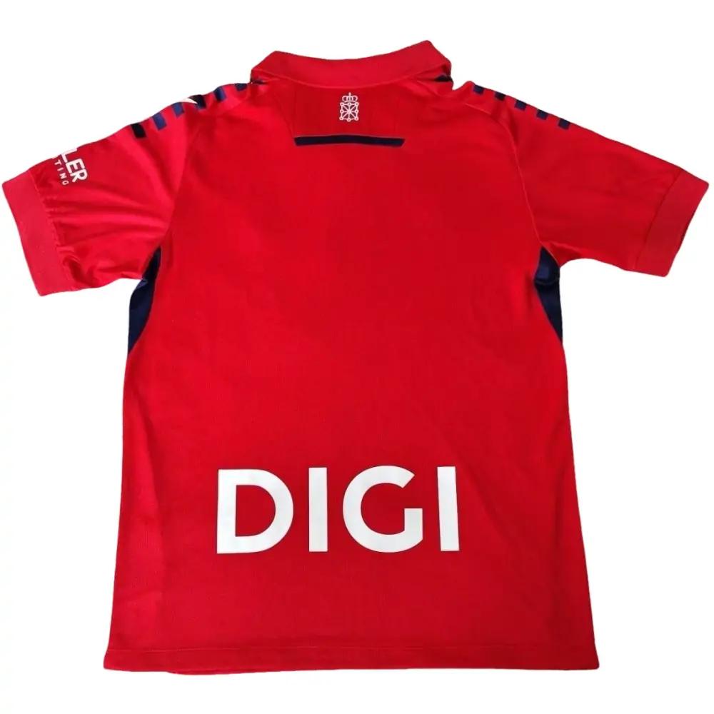 {{product_name}} High Quality Replica Football Jersey