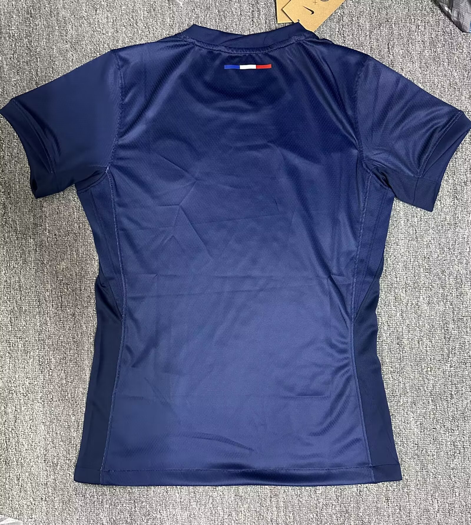 {{product_name}} High Quality Replica Football Jersey