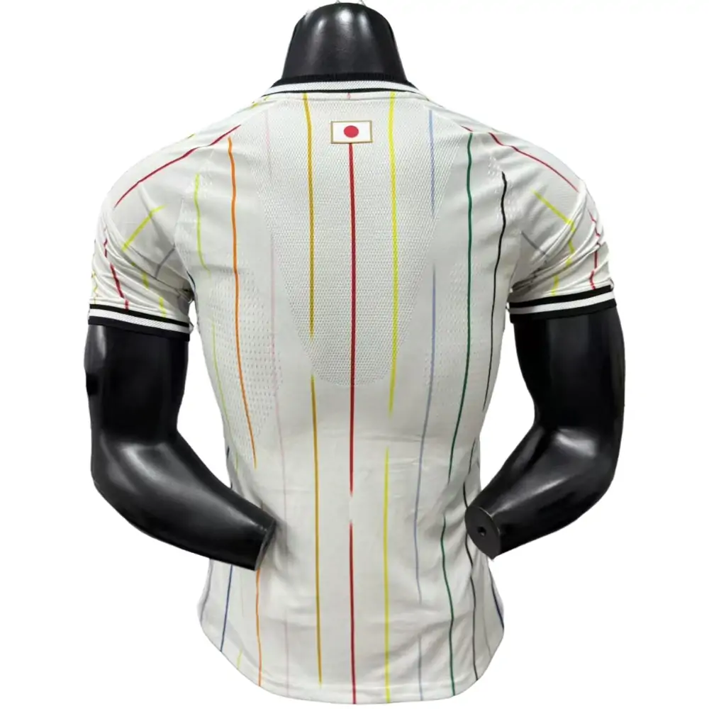{{product_name}} High Quality Replica Football Jersey