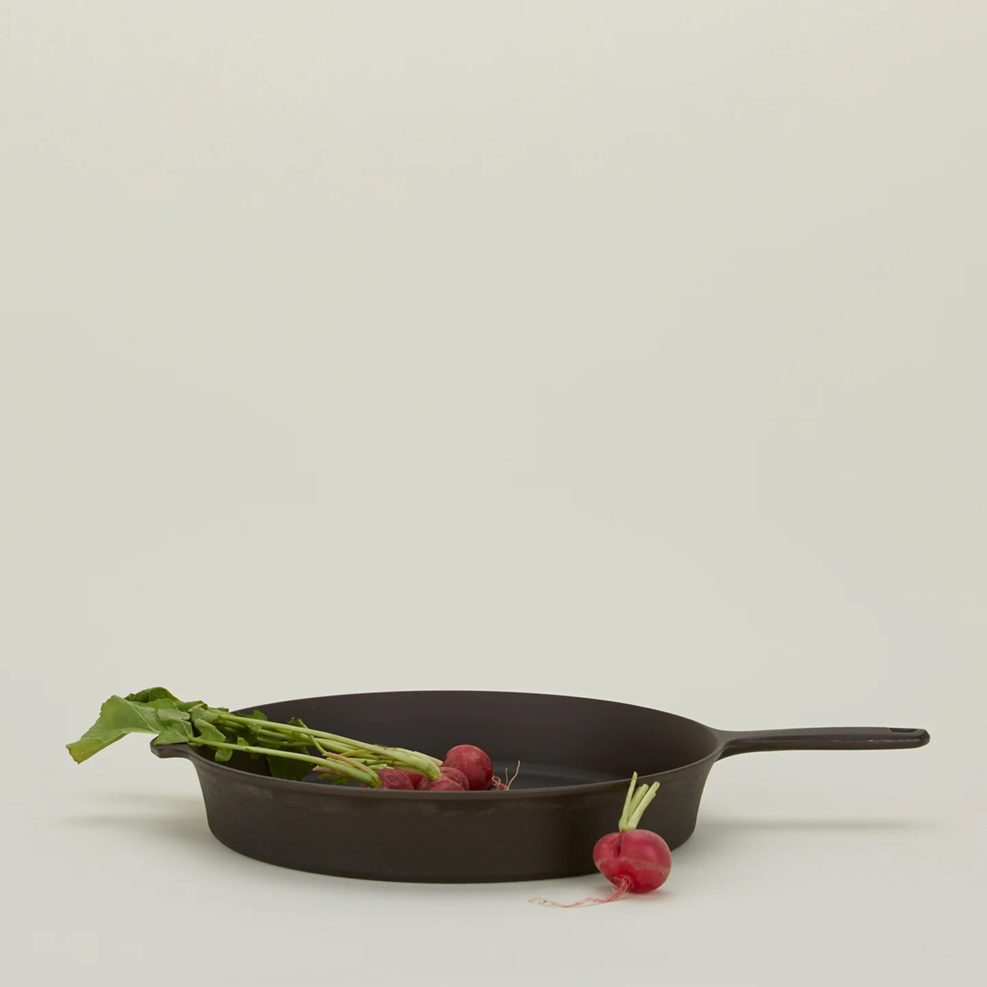 Cast Iron Cookware - Large