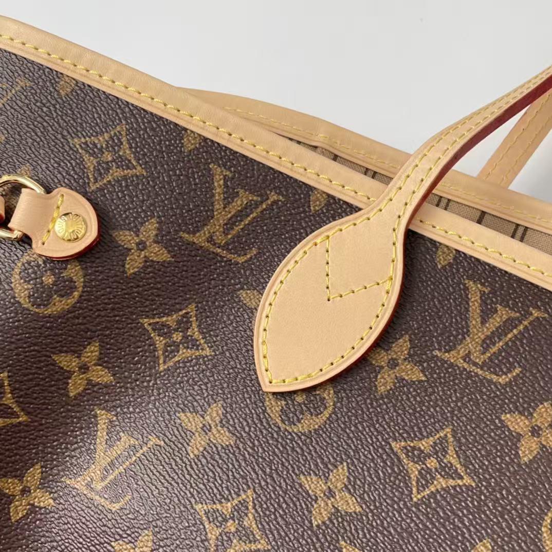 Louis Vuitton Neverfull Bag