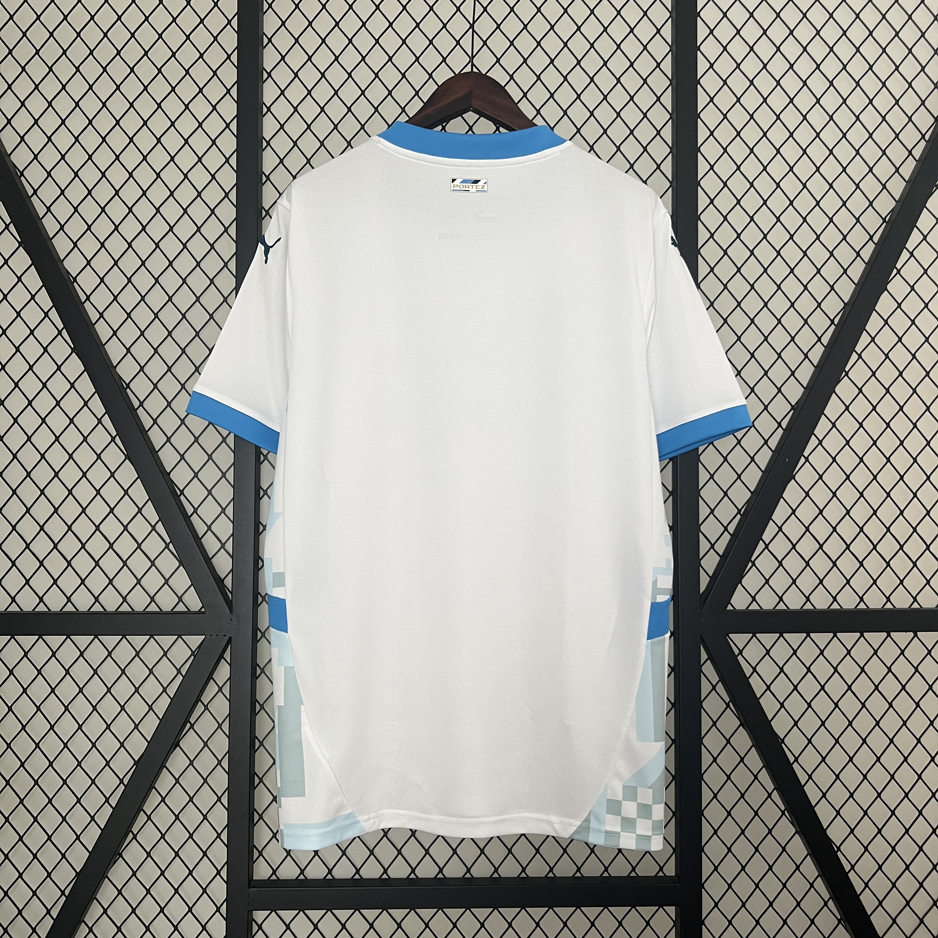 {{product_name}} High Quality Replica Football Jersey