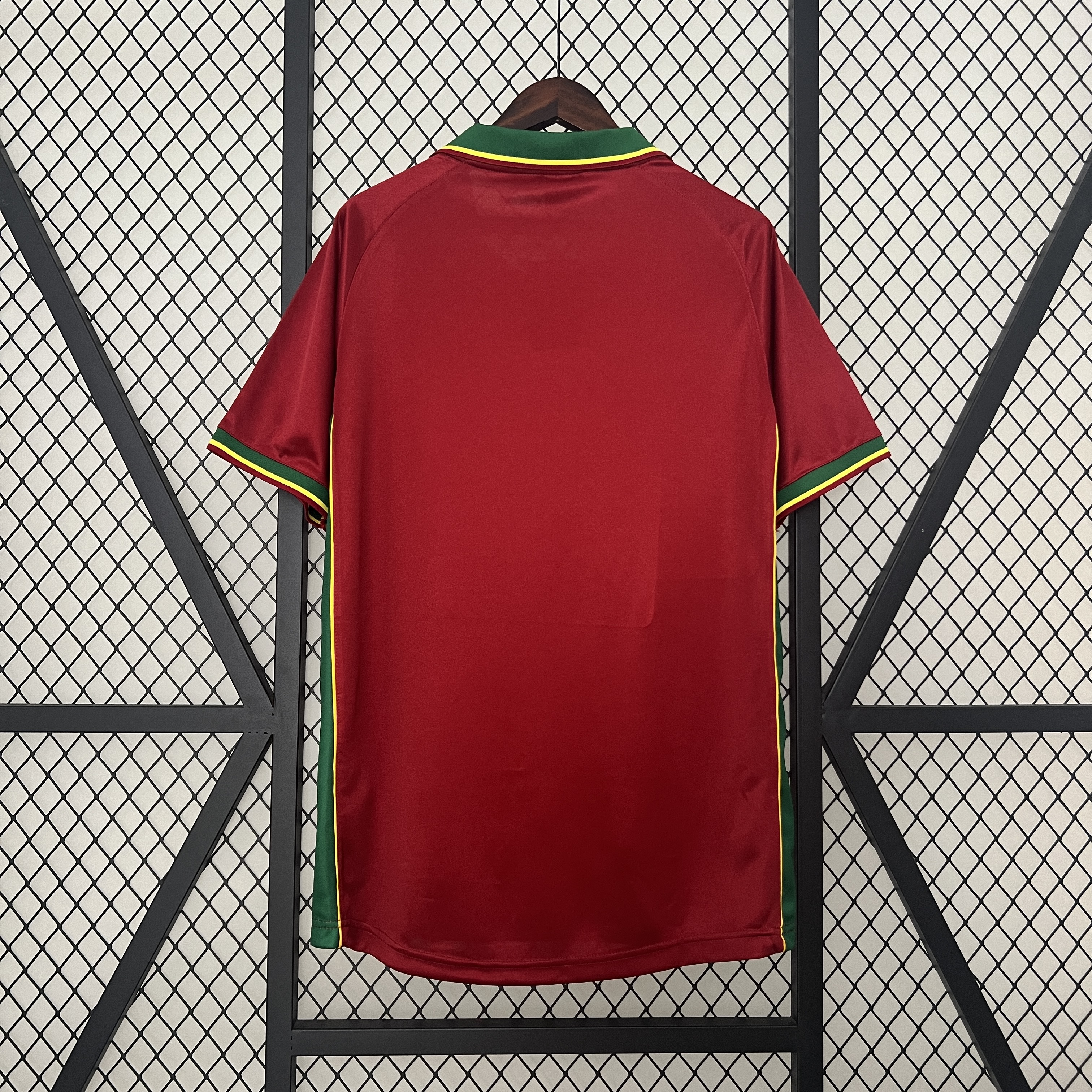 {{product_name}} High Quality Replica Football Jersey