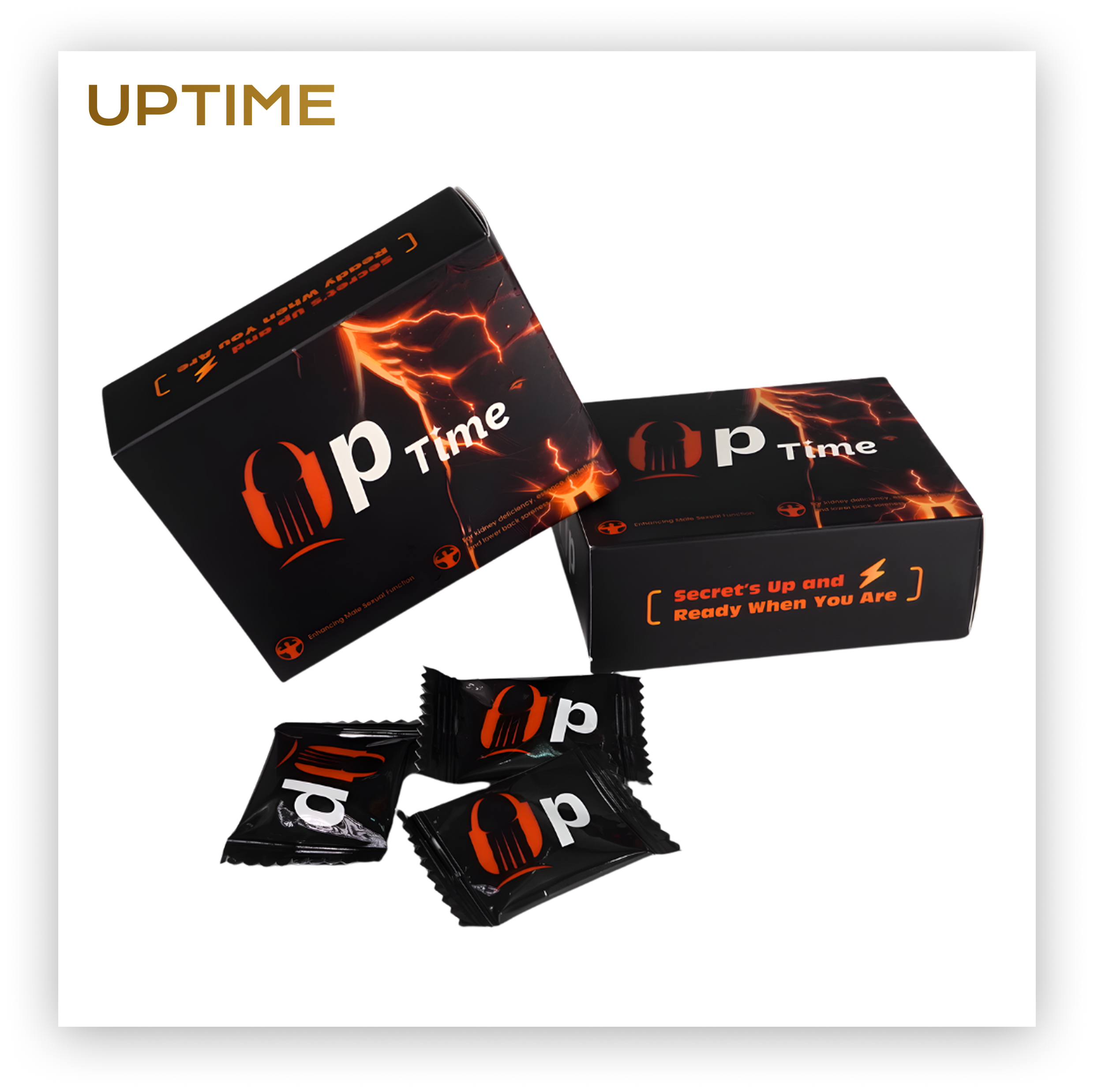 Ultimate Value (2 Boxes) - Best Seller