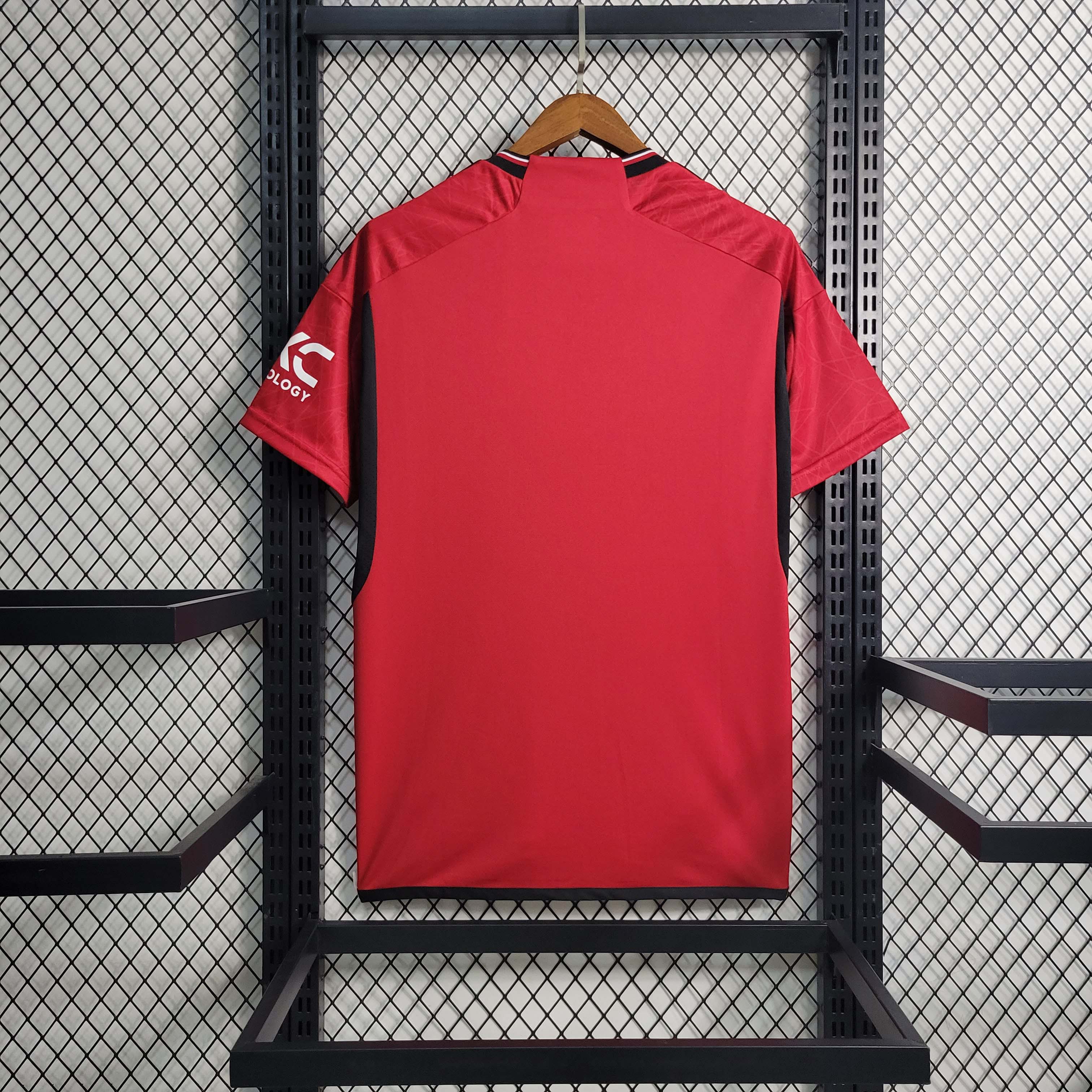 {{product_name}} High Quality Replica Football Jersey