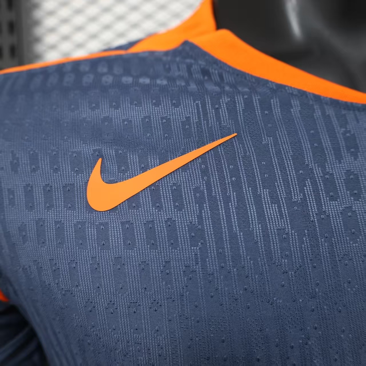 2025/2026 Inter Milan Third Football Shirt ( player)