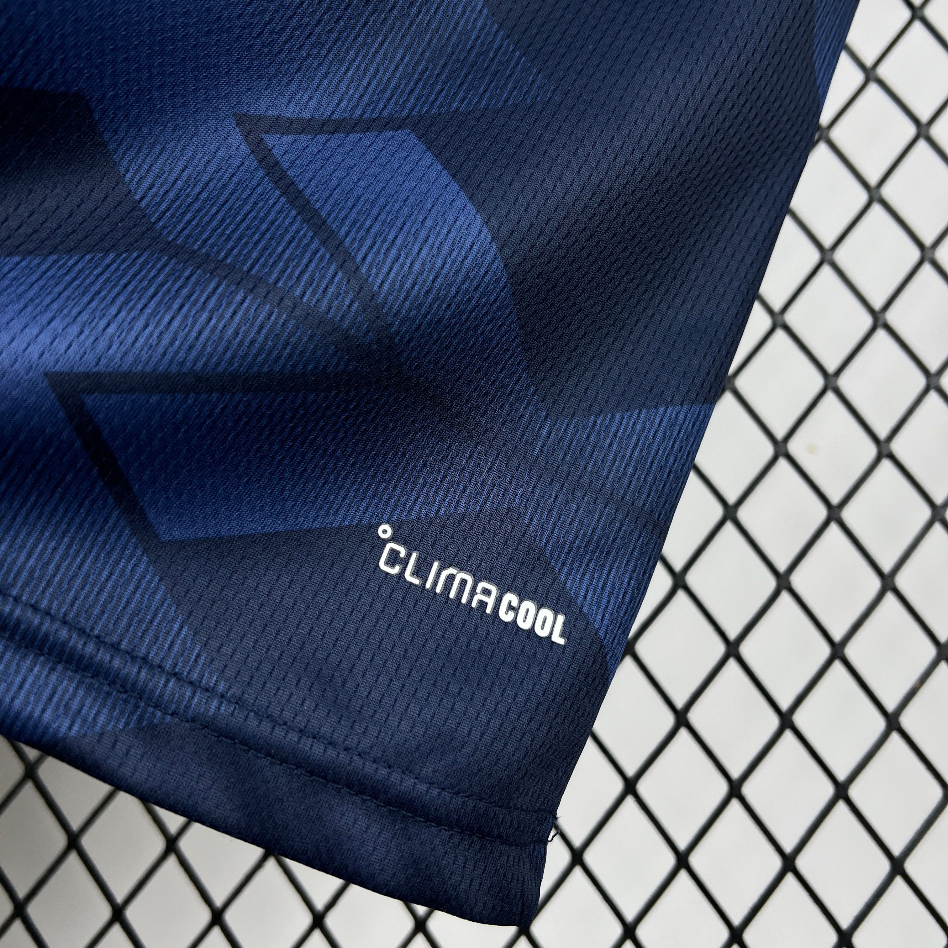 2026 Scotland home football shirt (Fan Edition)