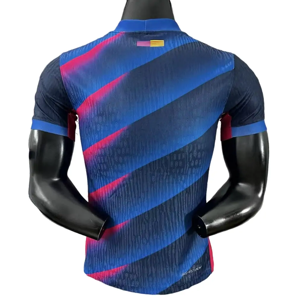 {{product_name}} High Quality Replica Football Jersey