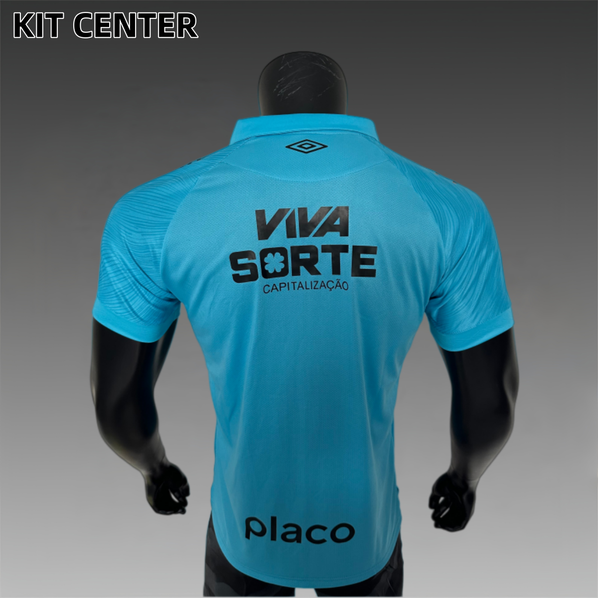 2025/2026 Santos Second Away Football Shirt (Player Edition)