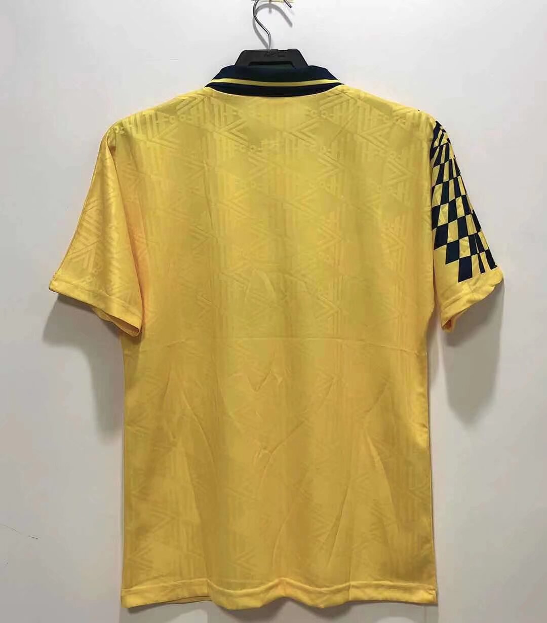 {{product_name}} High Quality Replica Football Jersey