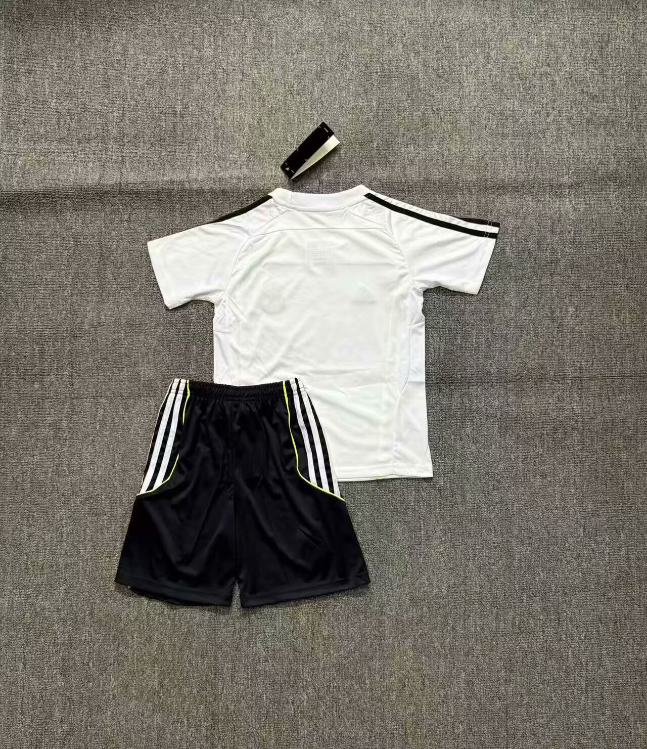 {{product_name}} High Quality Replica Football Jersey