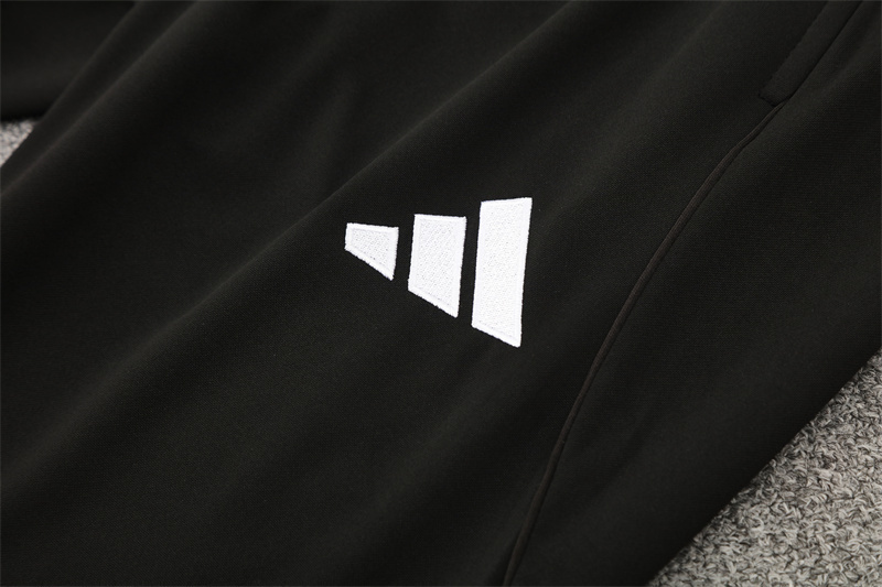 25/26 Liverpool green Half Zip Training Kit (Adult Kids Kit)