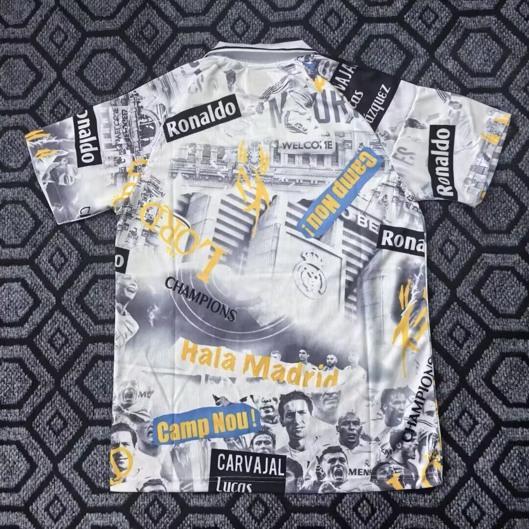 {{product_name}} High Quality Replica Football Jersey